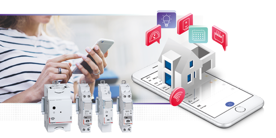 CX³ with Netatmo bei E3 Energietechnik GmbH & Co.KG in Hagelstadt