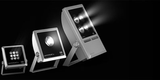 Lightstream LED bei E3 Energietechnik GmbH & Co.KG in Hagelstadt