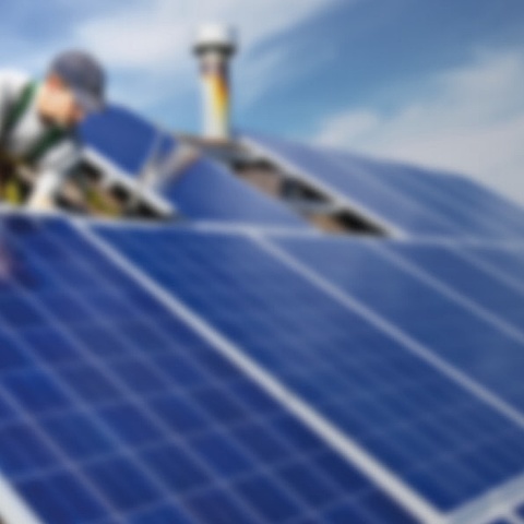 PV-Anlagen bei E3 Energietechnik GmbH & Co.KG in Hagelstadt