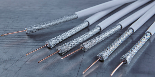 Kabel- und Steckverbinder bei E3 Energietechnik GmbH & Co.KG in Hagelstadt