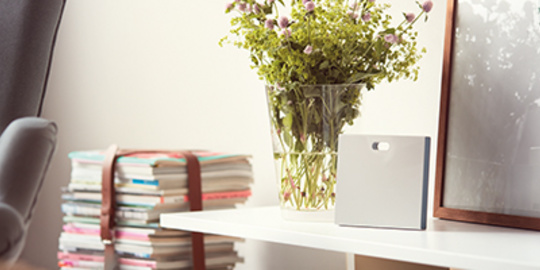 coviva Smart Home bei E3 Energietechnik GmbH & Co.KG in Hagelstadt