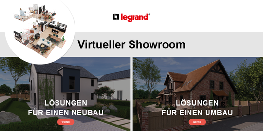 Virtueller Showroom bei E3 Energietechnik GmbH & Co.KG in Hagelstadt