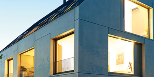 LUXORliving bei E3 Energietechnik GmbH & Co.KG in Hagelstadt