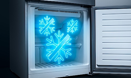 noFrost bei E3 Energietechnik GmbH & Co.KG in Hagelstadt