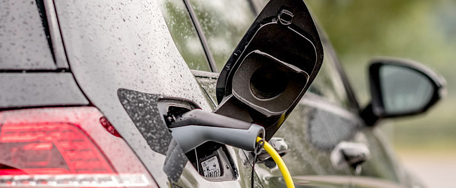 E-Mobility bei E3 Energietechnik GmbH & Co.KG in Hagelstadt