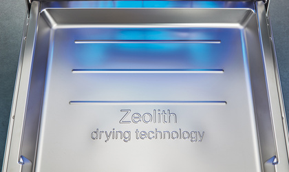 Zeolith Trocknen – Für glänzende Spülergebnisse bei E3 Energietechnik GmbH & Co.KG in Hagelstadt
