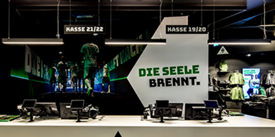 Shop / Retail bei E3 Energietechnik GmbH & Co.KG in Hagelstadt