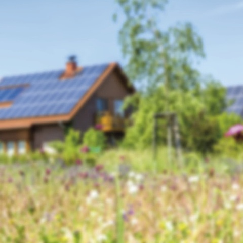 Photovoltaik bei E3 Energietechnik GmbH & Co.KG in Hagelstadt