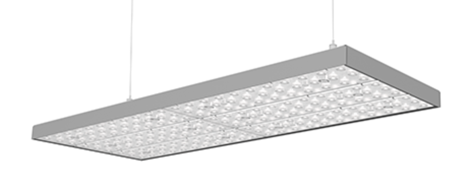 Leuchtenserie LUZ bei E3 Energietechnik GmbH & Co.KG in Hagelstadt