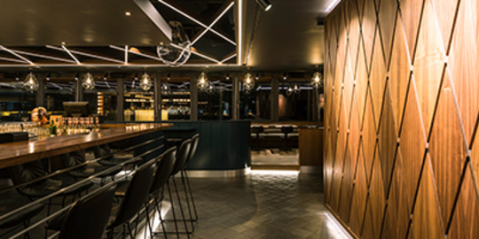 Hotellerie / Gastronomie bei E3 Energietechnik GmbH & Co.KG in Hagelstadt