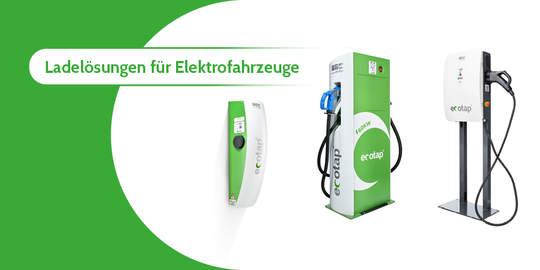 E-Mobility bei E3 Energietechnik GmbH & Co.KG in Hagelstadt