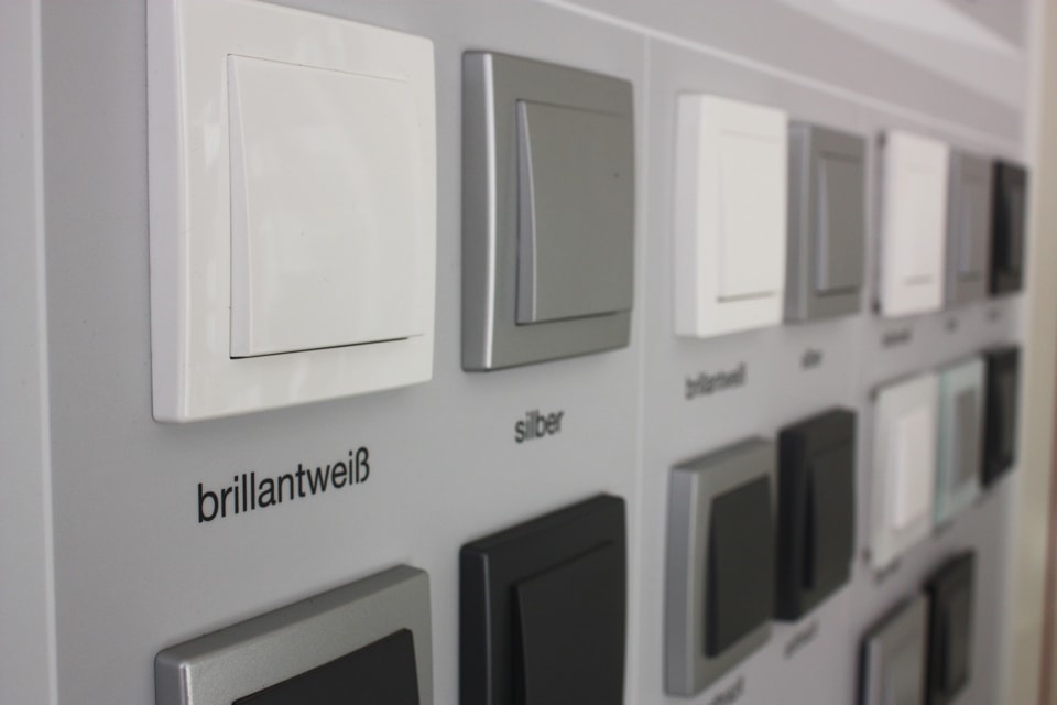 Schalterserie2 bei E3 Energietechnik GmbH & Co.KG in Hagelstadt