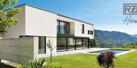 RZB Home + Basic bei E3 Energietechnik GmbH & Co.KG in Hagelstadt