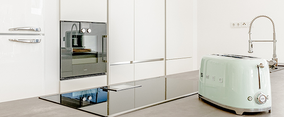 Elektro- und Haushaltsgeräte bei E3 Energietechnik GmbH & Co.KG in Hagelstadt