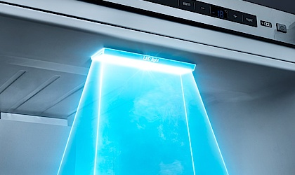 LED Licht bei E3 Energietechnik GmbH & Co.KG in Hagelstadt