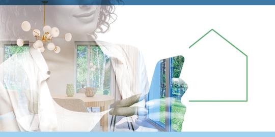 Smart Green Home bei E3 Energietechnik GmbH & Co.KG in Hagelstadt