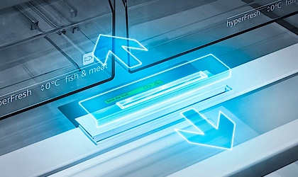 hyperFresh bei E3 Energietechnik GmbH & Co.KG in Hagelstadt